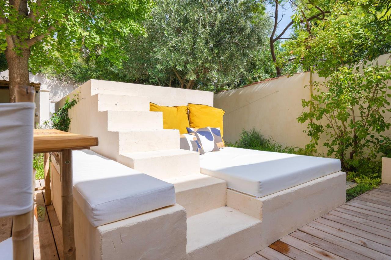 Hébergement de vacances Charming Mediterranean House Wifi Netflix Primevideo *