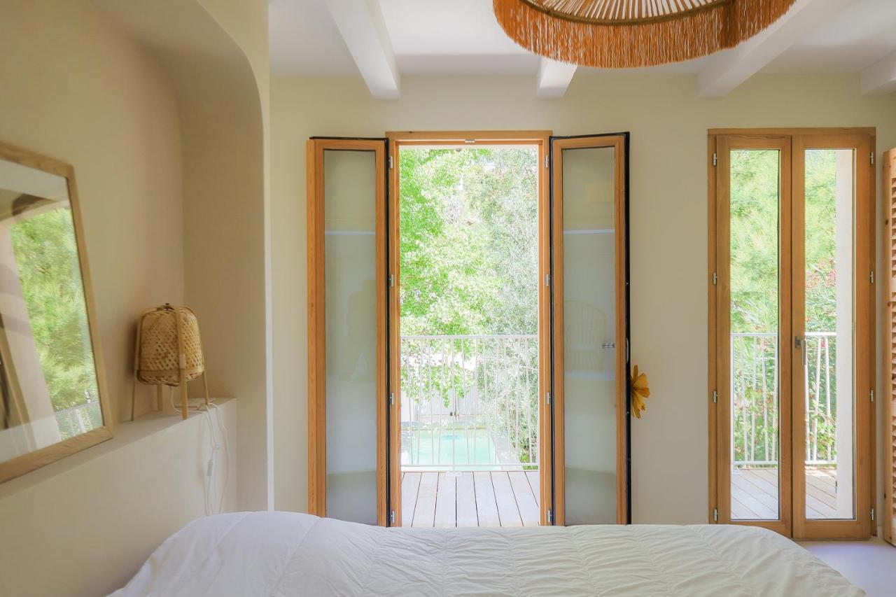 Hébergement de vacances Charming Mediterranean House Wifi Netflix Primevideo