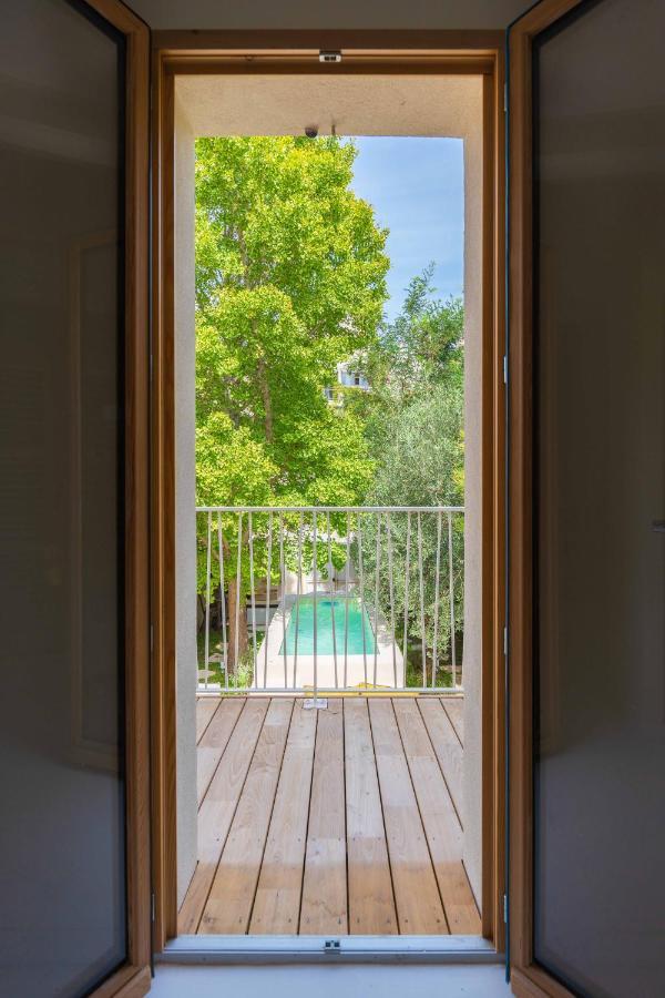 Charming Mediterranean House Wifi Netflix Primevideo Marseille