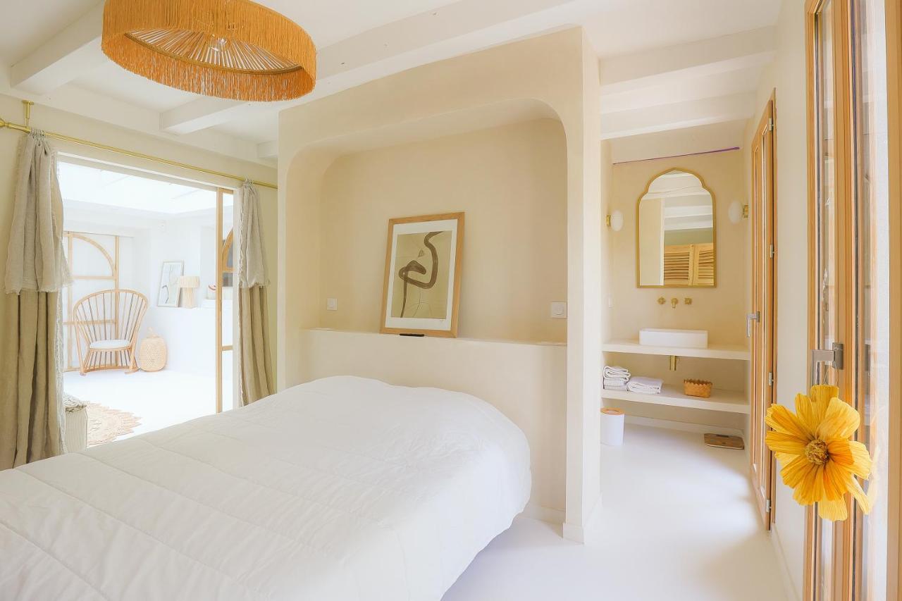 Charming Mediterranean House Wifi Netflix Primevideo * Marseille