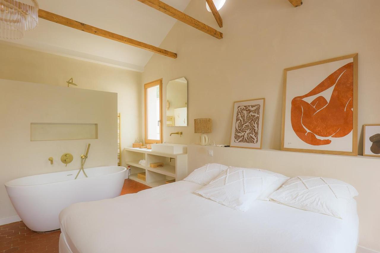 Hébergement de vacances Charming Mediterranean House Wifi Netflix Primevideo